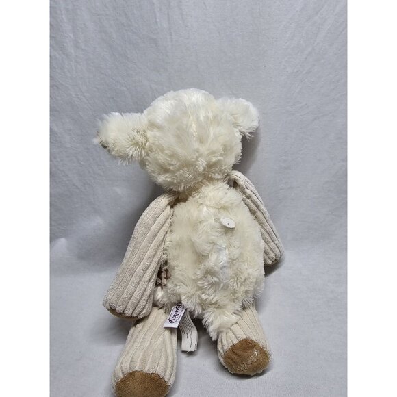Scentsy Buddy Lenny The Lamb 15” Retired Rare - Picture 5 of 5